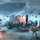 Illustration for article titled Its Christmas Time For Dawn Of War IIs Expansion
